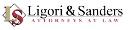 Ligori & Sanders, Attorneys at Law logo